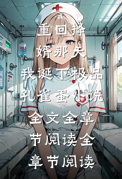重回择婿那天，我诞下极品孔雀蛋小说全文全章节阅读全章节阅读