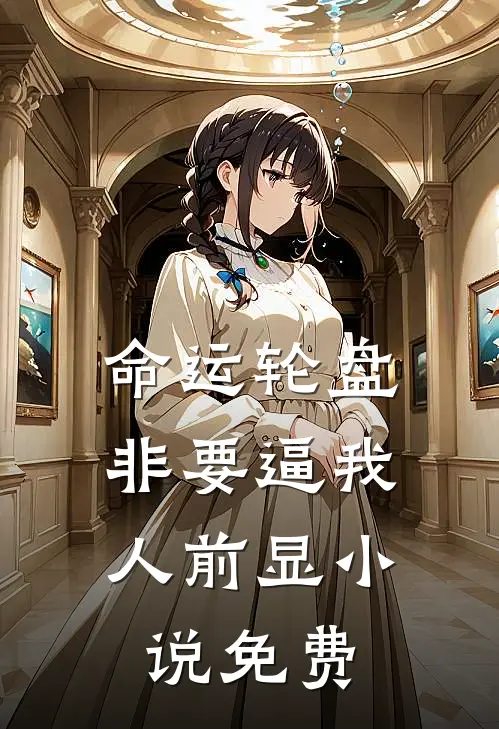 命运轮盘：非要逼我人前显小说免费