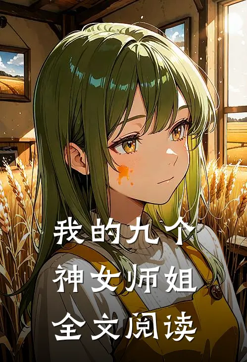 我的九个神女师姐全文阅读