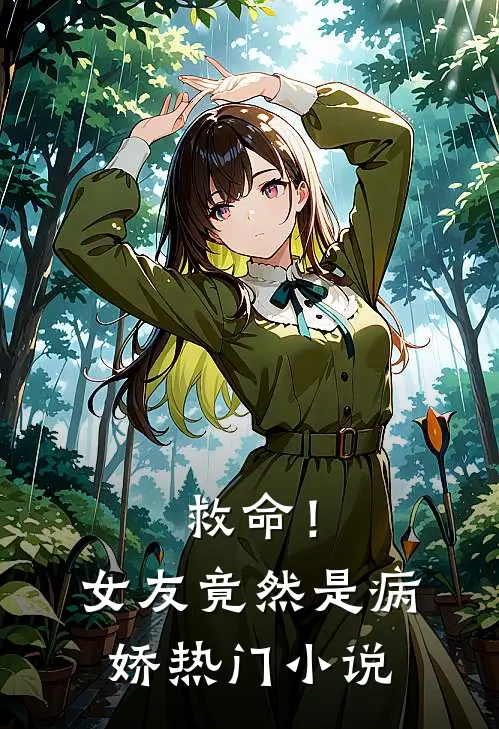 救命！女友竟然是病娇热门小说