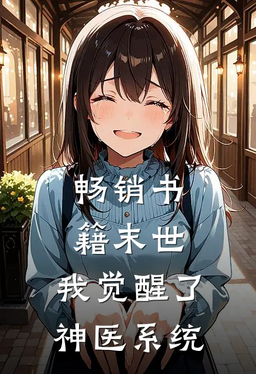 畅销书籍末世：我觉醒了神医系统