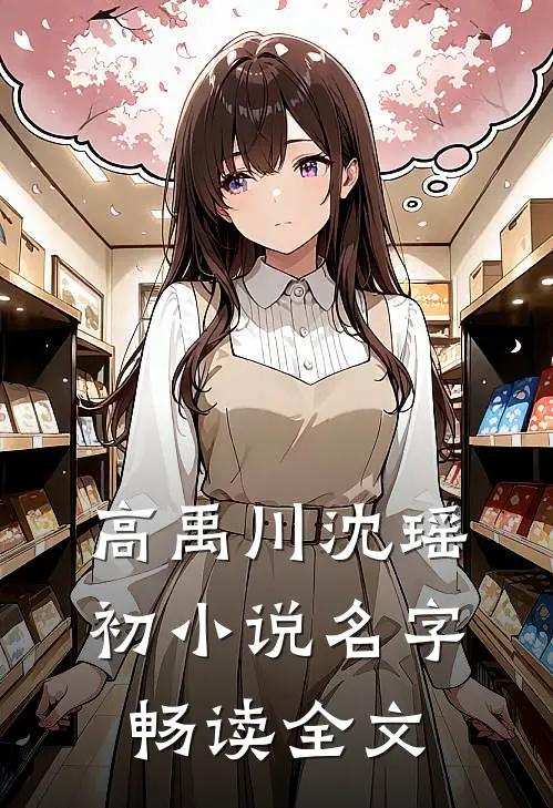 高禹川沈瑶初小说名字畅读全文