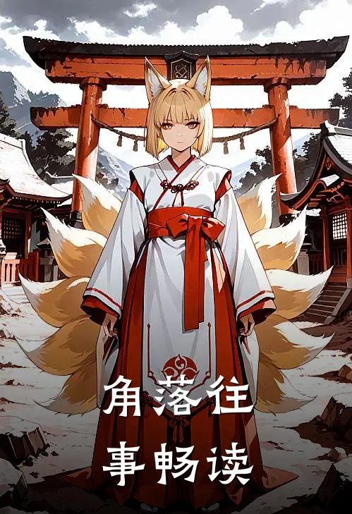 角落往事畅读