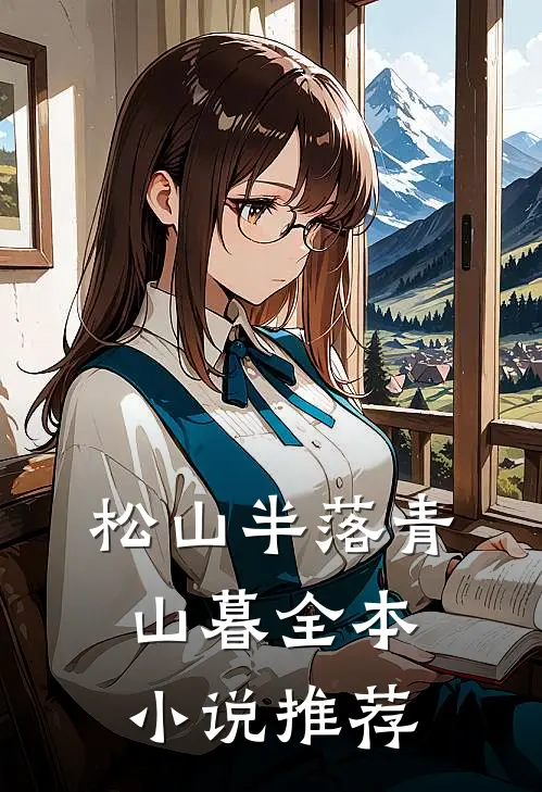 松山半落青山暮全本小说推荐