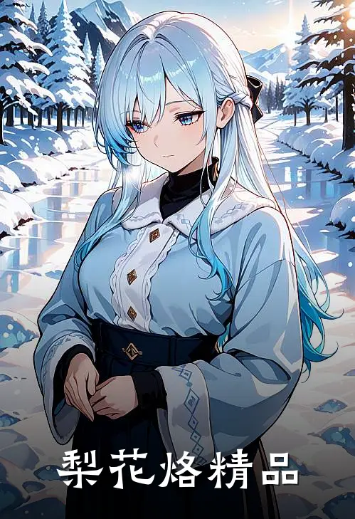 梨花烙精品