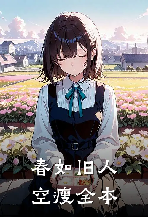 春如旧人空瘦全本