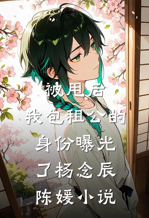 被甩后，我包租公的身份曝光了杨念辰陈媛小说
