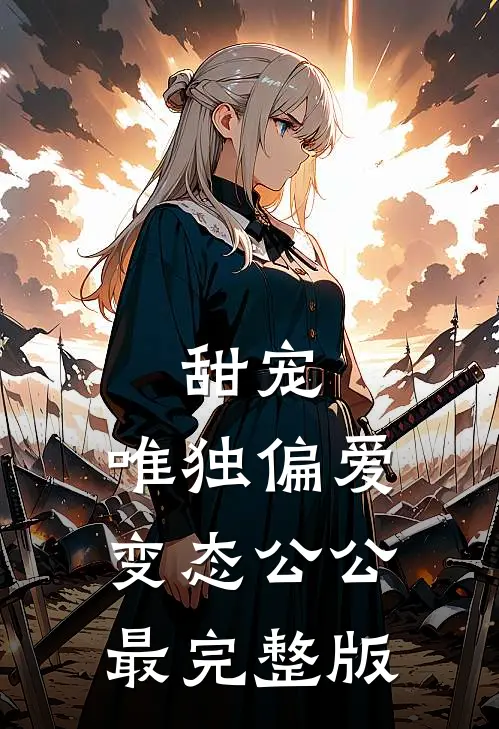 甜宠：唯独偏爱变态公公最完整版