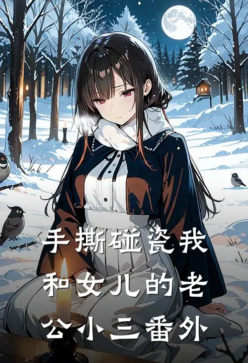 手撕碰瓷我和女儿的老公小三番外