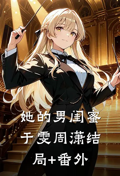 她的男闺蜜于雯周潇结局+番外