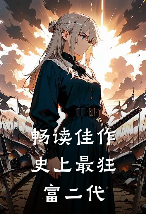畅读佳作史上最狂富二代