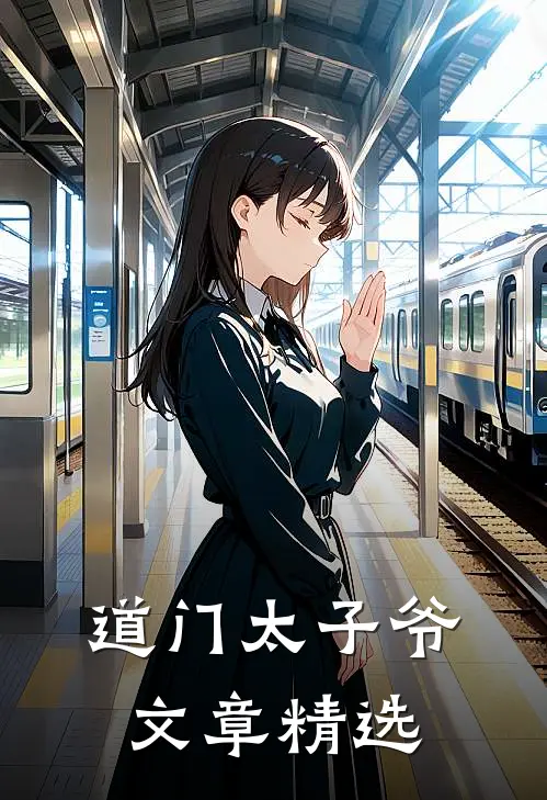 道门太子爷文章精选