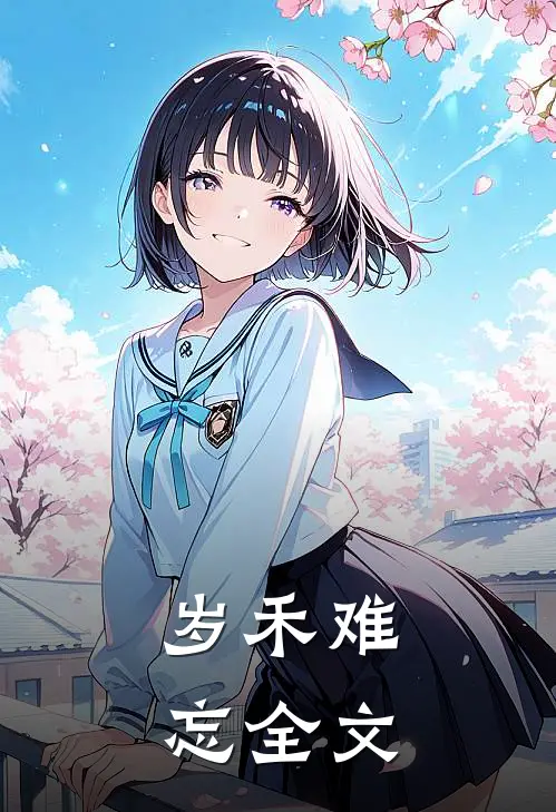 岁禾难忘全文