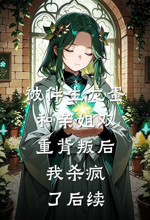 被伴生龙蛋和亲姐双重背叛后，我杀疯了后续
