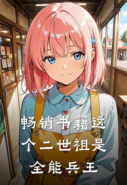 畅销书籍这个二世祖是全能兵王