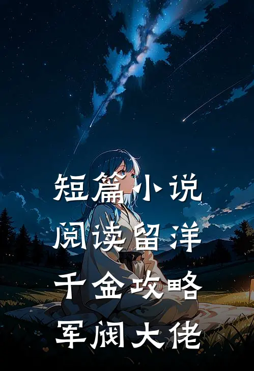 短篇小说阅读留洋千金攻略军阀大佬