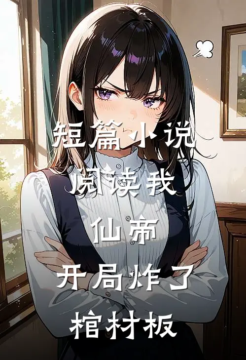 短篇小说阅读我，仙帝，开局炸了棺材板