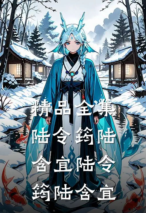 精品全集陆令筠陆含宜 陆令筠 陆含宜