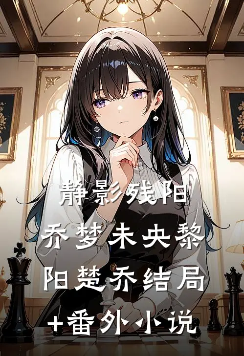 静影残阳，乔梦未央黎阳楚乔结局+番外小说