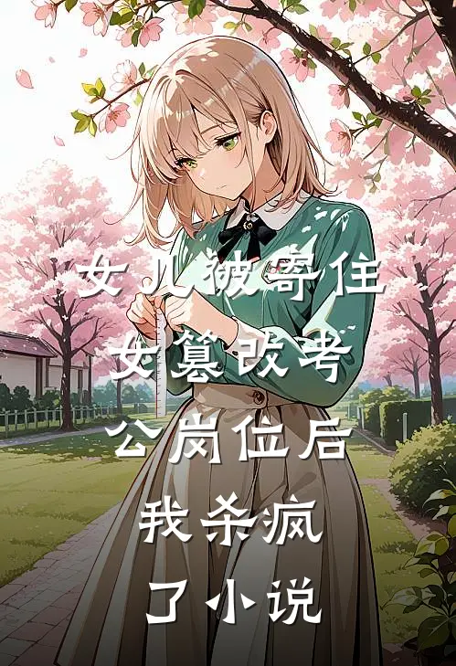 女儿被寄住女篡改考公岗位后，我杀疯了小说