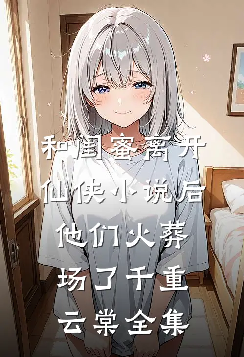 和闺蜜离开仙侠小说后，他们火葬场了千重云棠 全集