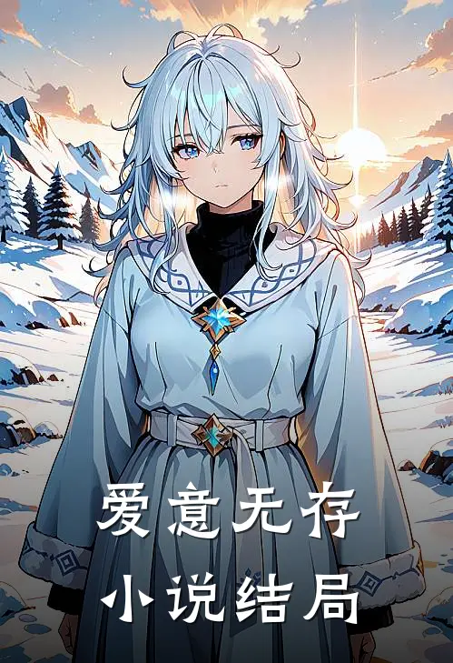 爱意无存小说结局