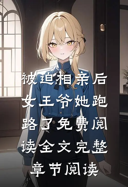 被迫相亲后女王爷她跑路了免费阅读全文完整章节阅读