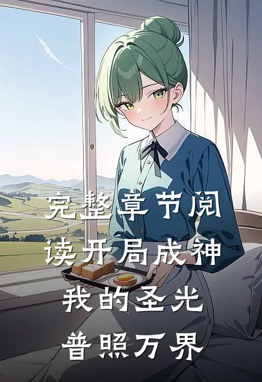 完整章节阅读开局成神：我的圣光普照万界