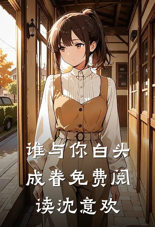 谁与你白头成眷免费阅读沈意欢