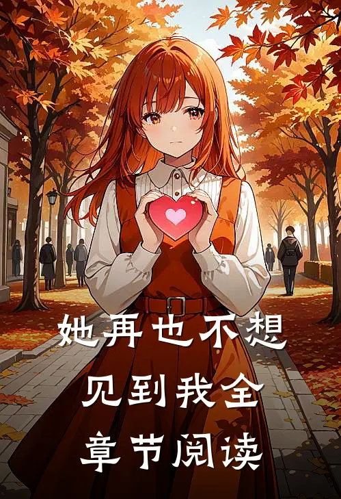 她再也不想见到我全章节阅读