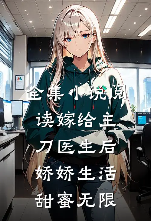 全集小说阅读嫁给主刀医生后，娇娇生活甜蜜无限