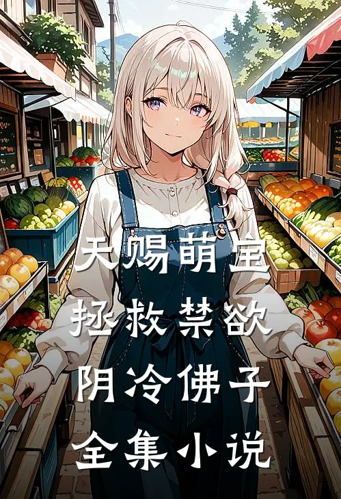 天赐萌宝：拯救禁欲阴冷佛子全集小说