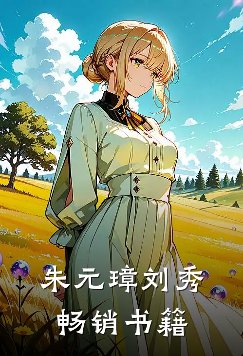 朱元璋刘秀畅销书籍