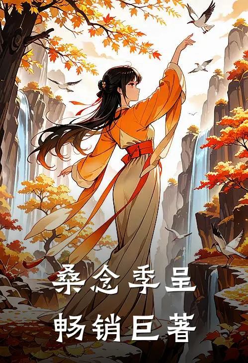 桑念季呈畅销巨著