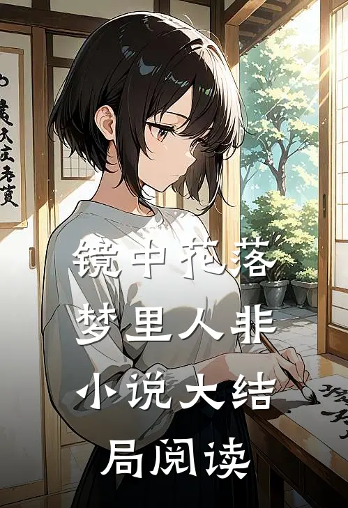镜中花落，梦里人非小说大结局阅读