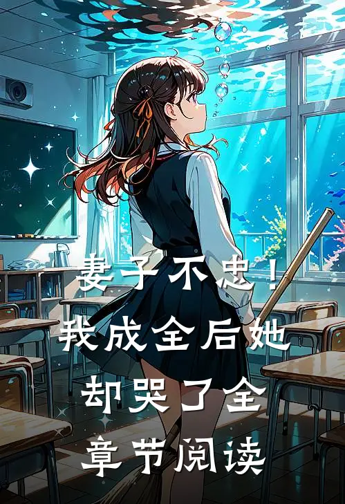妻子不忠！我成全后她却哭了全章节阅读