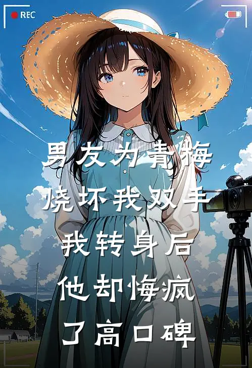 男友为青梅烧坏我双手，我转身后他却悔疯了高口碑