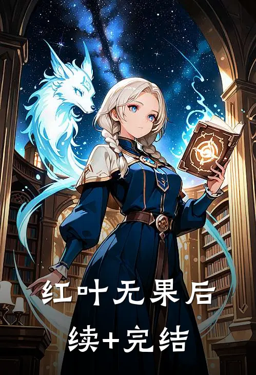 红叶无果后续+完结