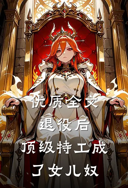 优质全文退役后，顶级特工成了女儿奴