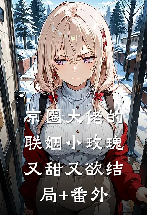 京圈大佬的联姻小玫瑰，又甜又欲结局+番外