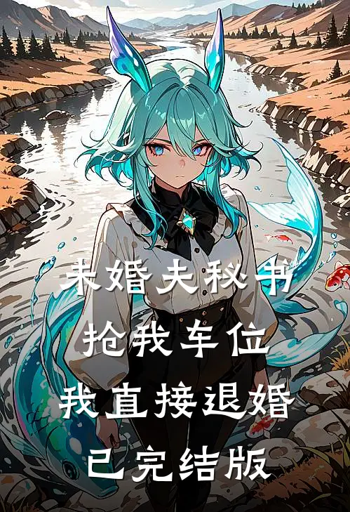 未婚夫秘书抢我车位，我直接退婚已完结版