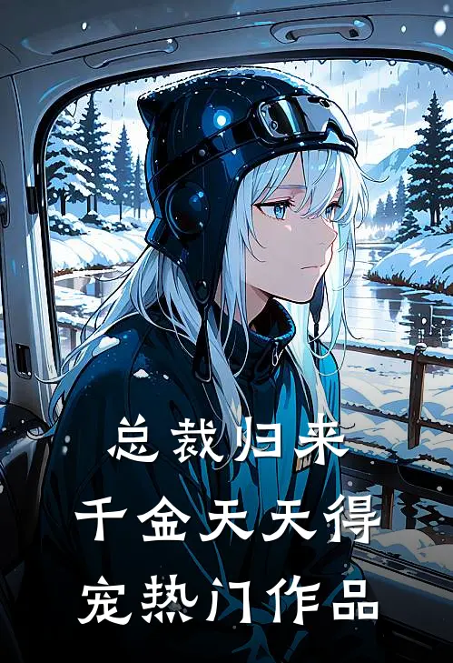 总裁归来，千金天天得宠热门作品