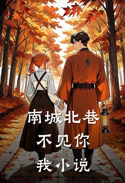 南城北巷，不见你我小说