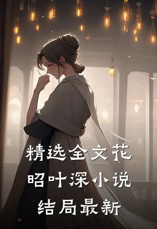 精选全文花昭叶深小说结局最新
