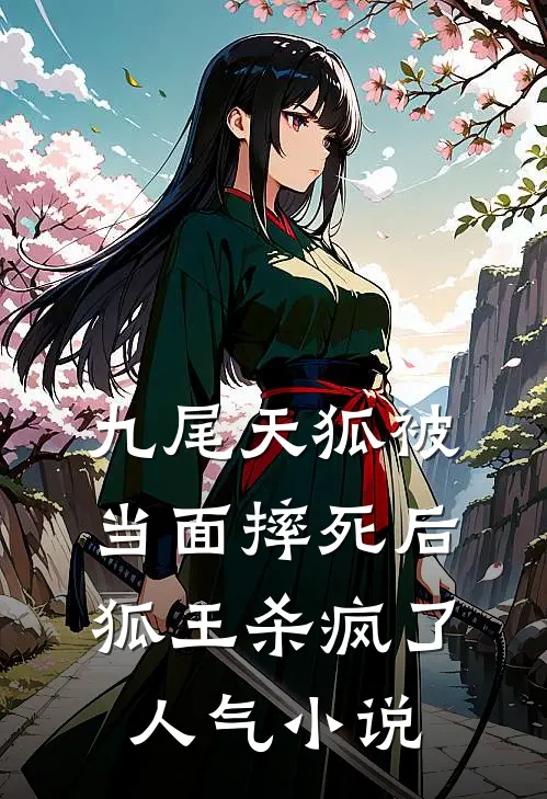 九尾天狐被当面摔死后，狐王杀疯了人气小说