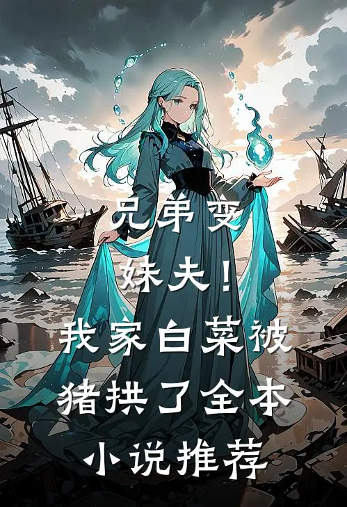 兄弟变妹夫！我家白菜被猪拱了全本小说推荐