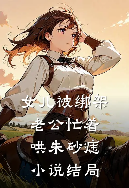 女儿被绑架，老公忙着哄朱砂痣小说结局