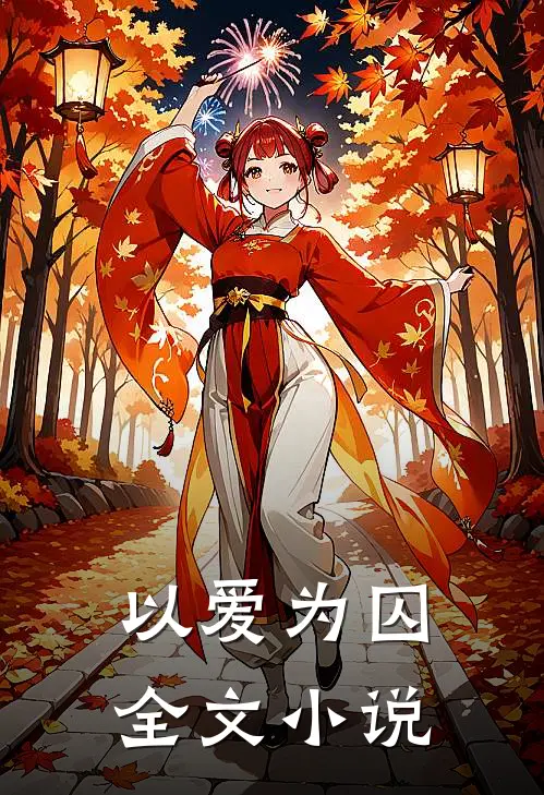 以爱为囚全文小说