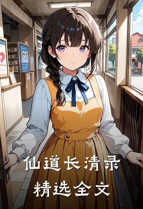 仙道长清录精选全文在线阅读