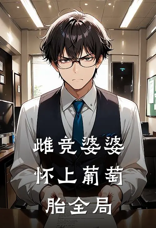 雌竞婆婆怀上葡萄胎全局